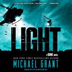 Light : a Gone novel cover image