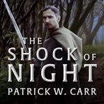 The shock of night cover image