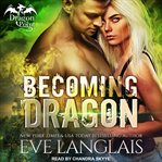 Becoming dragon cover image