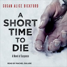 Cover image for A Short Time to Die
