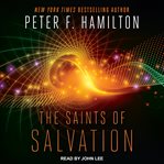 The saints of salvation cover image