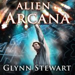 Alien Arcana cover image