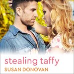 Stealing Taffy cover image