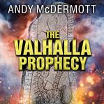 The Valhalla prophecy cover image