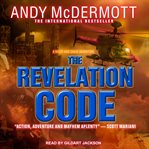 The revelation code cover image