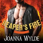 Reaper's fire cover image