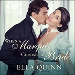 When a marquis chooses a bride cover image