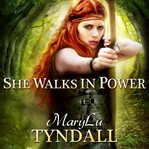 She walks in power cover image