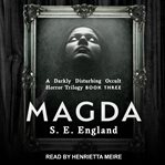 Magda cover image