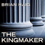 The kingmaker cover image