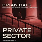 Private Sector: Sean Drummond Series, Book 4 cover image