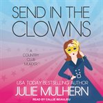 Send in the clowns cover image
