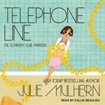 Telephone line cover image
