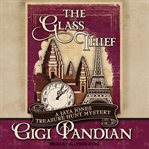 The glass thief cover image
