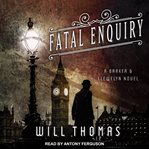 Fatal enquiry cover image