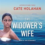 The widower's wife: a thriller cover image