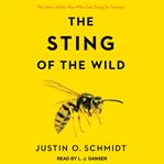 The sting of the wild cover image