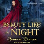 Beauty like the night cover image