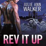 Rev it up cover image