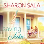 Saving Jake cover image