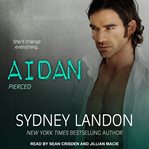 Aidan : Lucian & Lia Trilogy, Book 5 cover image