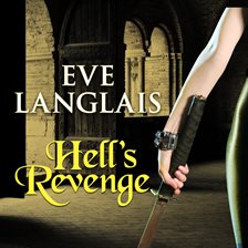 Cover image for Hell's Revenge