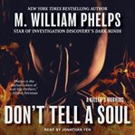 Don't Tell a Soul cover image