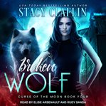 Broken wolf cover image