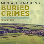 Buried Crimes: DCI Sophie Allen Series, Book 4 cover image