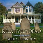 Relatively dead cover image