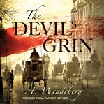 The devil's grin cover image