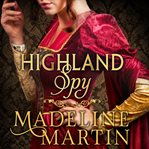 Highland spy cover image