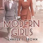 Modern girls cover image