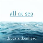 All at sea: a memoir cover image