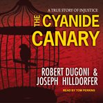 The cyanide canary cover image