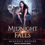 Midnight falls cover image