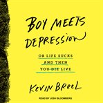 Boy meets depression cover image