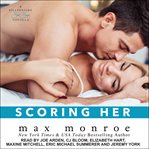 Scoring her cover image