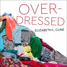 Cover image for Overdressed