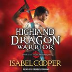 Highland dragon warrior cover image