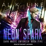 Neon spark cover image
