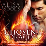 Chosen by a dragon cover image