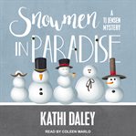 Snowmen in paradise cover image