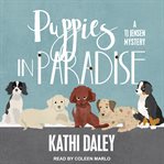 Puppies in paradise cover image