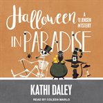 Halloween in paradise cover image