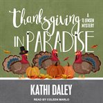 Thanksgiving in paradise cover image