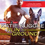 Run to ground cover image