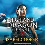 Highland dragon rebel cover image