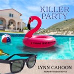 Killer party cover image