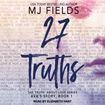 27 truths: Ava's story cover image